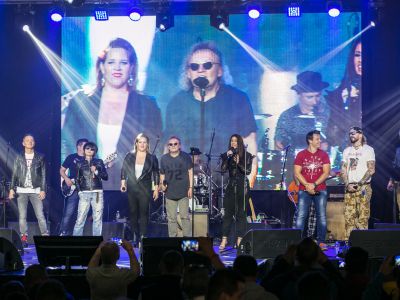 ATF - koncert
